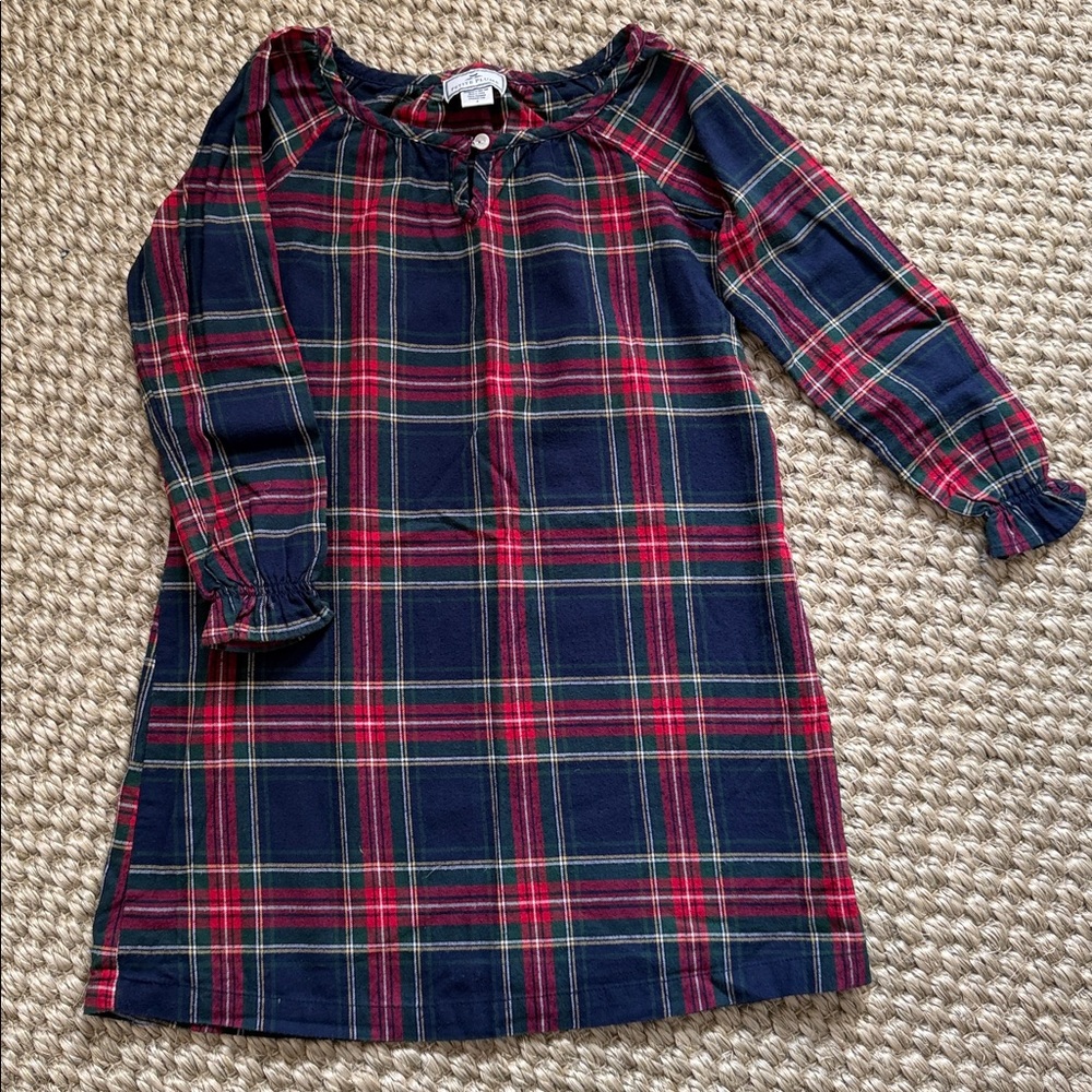 Petite Plume Delphine Nightgown size 4